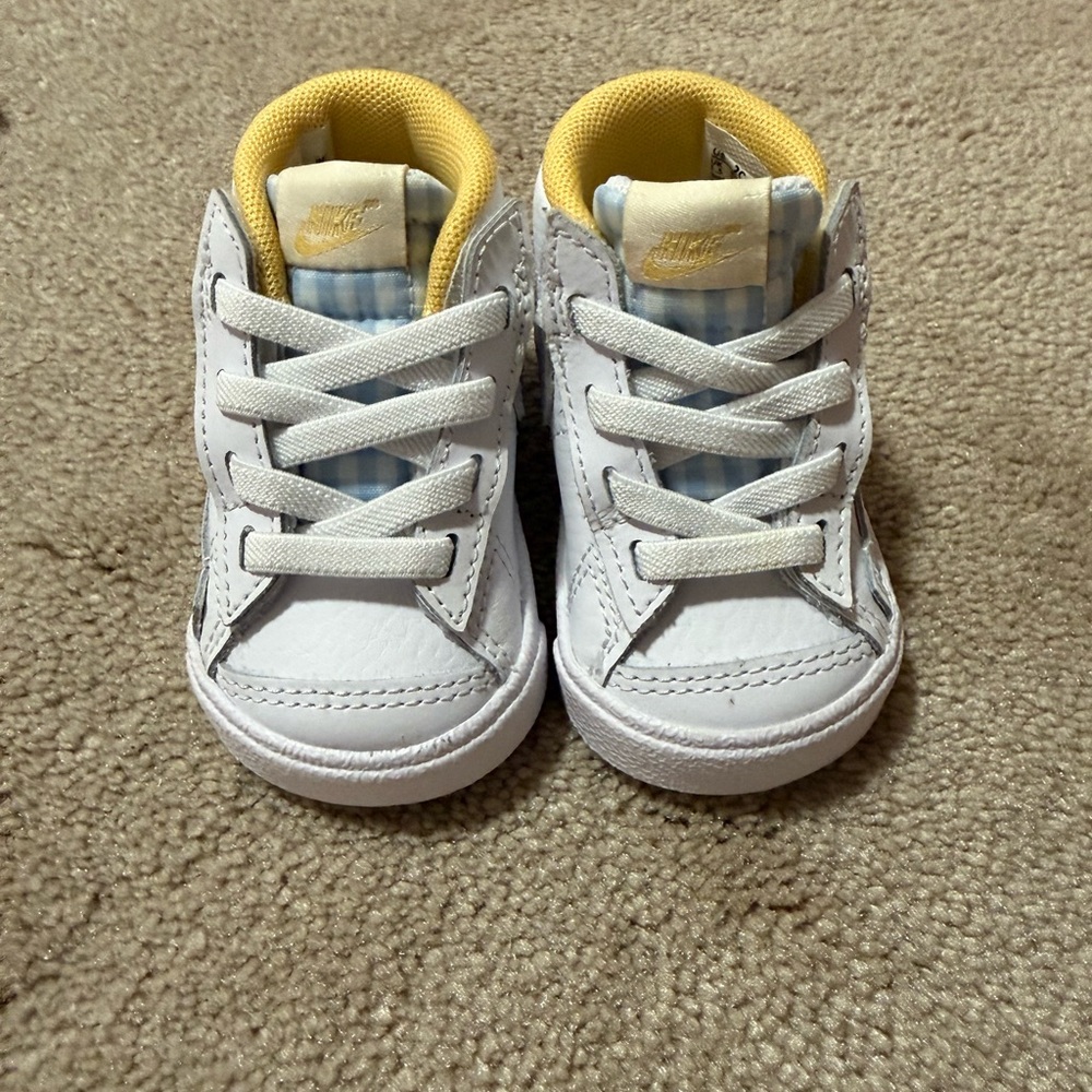 Nike Blazer Infant Sneakers